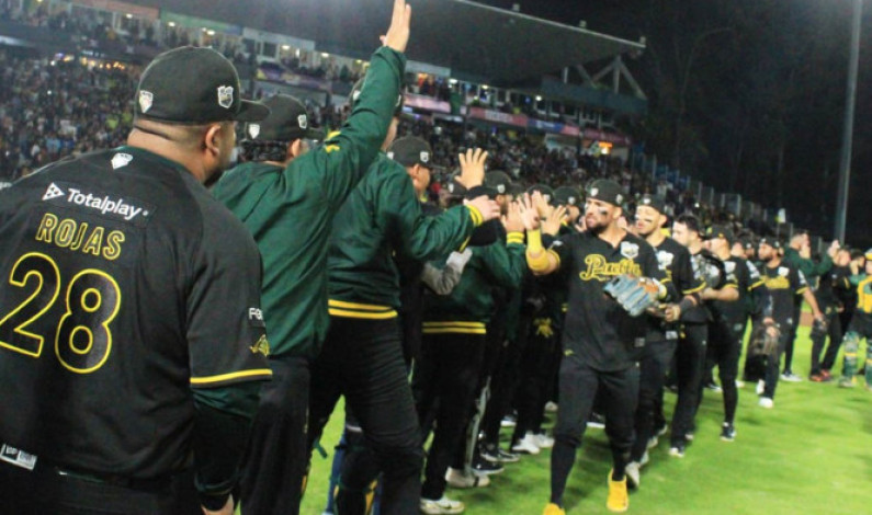 Puebla empata la Serie del Rey ante Unión Laguna Puebla empata la Serie del Rey ante Unión Laguna