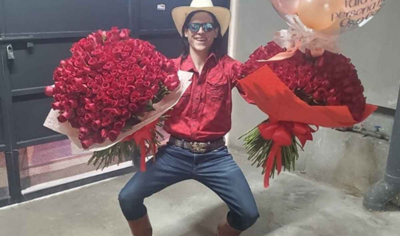 ¿Todo fue un show? Denuncian fraude de “Flores el Patrón”, el viral de TikTok ¿Todo fue un show? Denuncian fraude de “Flores el Patrón”, el viral de TikTok