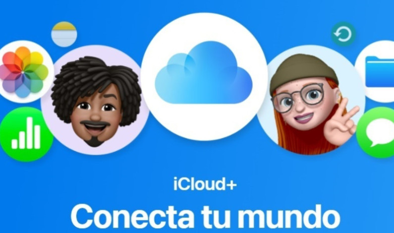 Apple amplía capacidad de iCloud+ con opciones de 6TB y 12TB Apple amplía capacidad de iCloud+ con opciones de 6TB y 12TB