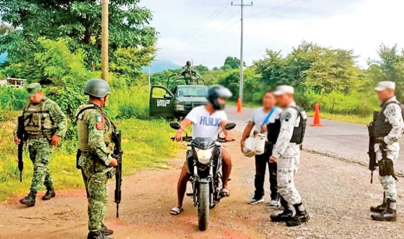 Cancelan grito en tres estados debido a inseguridad Cancelan grito en tres estados debido a inseguridad