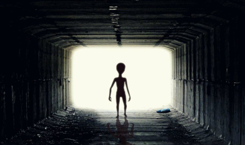 NASA afirma que no hay evidencia extraterrestre… pero abre su oficina para OVNIS NASA afirma que no hay evidencia extraterrestre… pero abre su oficina para OVNIS