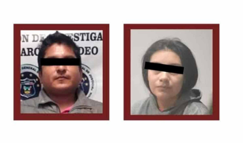 En poder de droga y armas de alto poder, detienen a diputado en Hidalgo En poder de droga y armas de alto poder, detienen a diputado en Hidalgo