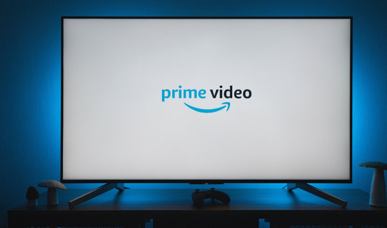 Amazon sigue los pasos de Netflix y tendrá plan con anuncios en Prime Video Amazon sigue los pasos de Netflix y tendrá plan con anuncios en Prime Video