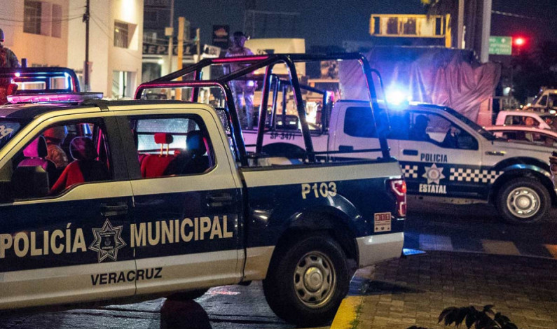 Detienen a Patricia Herrera, directora del portal Vanguardia de Veracruz, ligada a un secuestro Detienen a Patricia Herrera, directora del portal Vanguardia de Veracruz, ligada a un secuestro