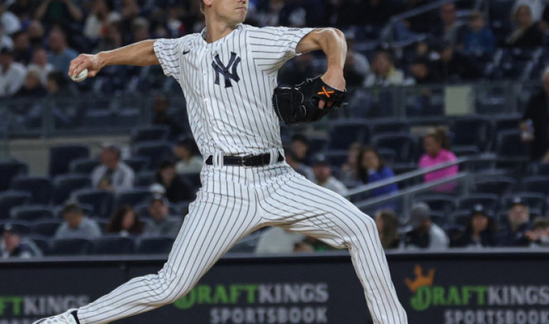 Yankees cae ante D’backs y termina sin posibilidades de ir a playoffs Yankees cae ante D’backs y termina sin posibilidades de ir a playoffs