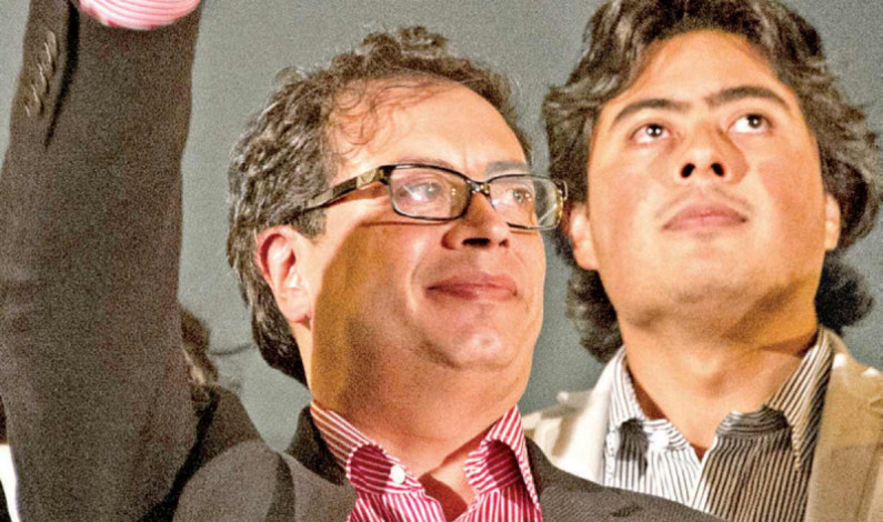 Hijo de Petro, a juicio por lavado de dinero; “me presionan para ser un arma contra mi padre” Hijo de Petro, a juicio por lavado de dinero; “me presionan para ser un arma contra mi padre”