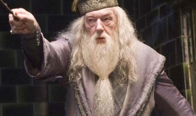 Murió Michael Gambon, actor que interpretó a Dumbledore en ‘Harry Potter’ Murió Michael Gambon, actor que interpretó a Dumbledore en ‘Harry Potter’