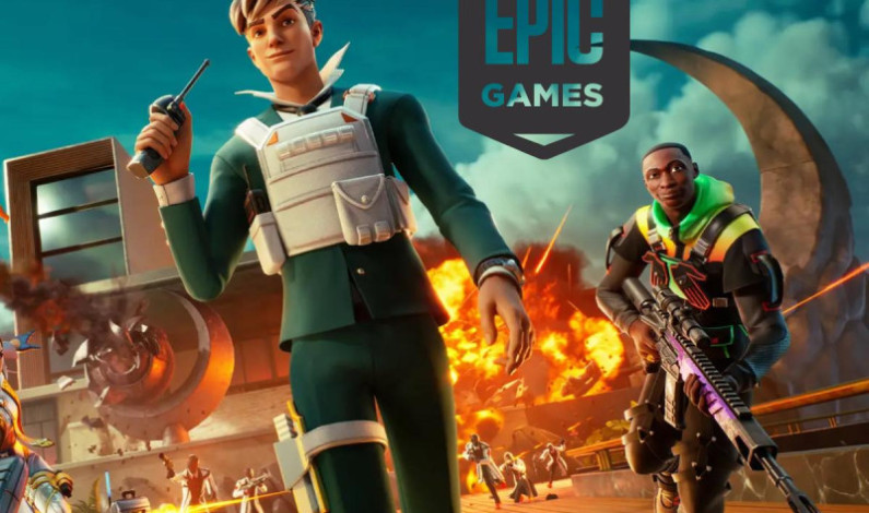 Creador de Fortnite despide a 16% de su personal. “He sido optimista”, dijo. Creador de Fortnite despide a 16% de su personal. “He sido optimista”, dijo.