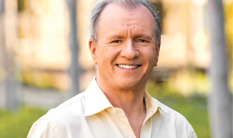 Termina una era en PlayStation, se va Jim Ryan Termina una era en PlayStation, se va Jim Ryan