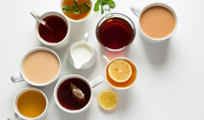 Beneficios del CBD en infusión Beneficios del CBD en infusión