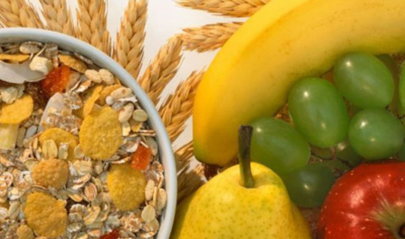 ¿Por qué es bueno comer fibra y qué alimentos la contienen? ¿Por qué es bueno comer fibra y qué alimentos la contienen?