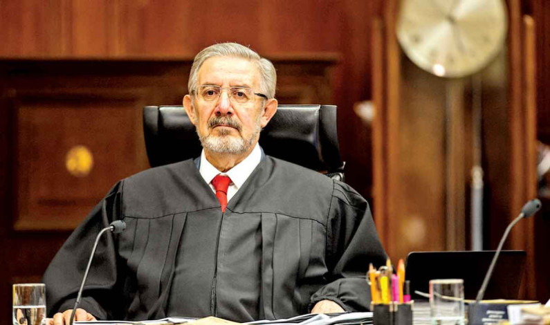 Ultimátum al Senado para completar Inai Ultimátum al Senado para completar Inai