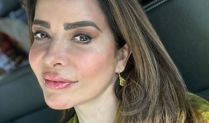 Gloria Trevi niega tener una denuncia en su contra por fraude fiscal Gloria Trevi niega tener una denuncia en su contra por fraude fiscal