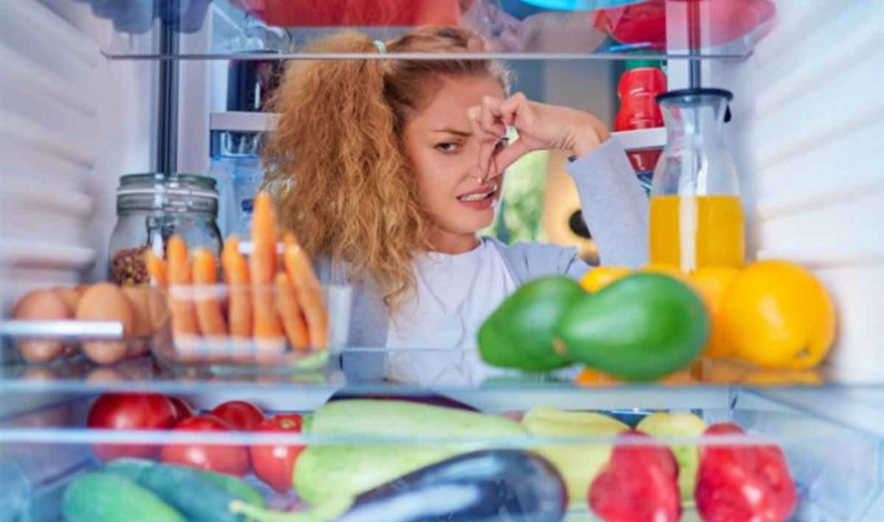 Cómo eliminar los malos olores del refrigerador con trucos caseros Cómo eliminar los malos olores del refrigerador con trucos caseros