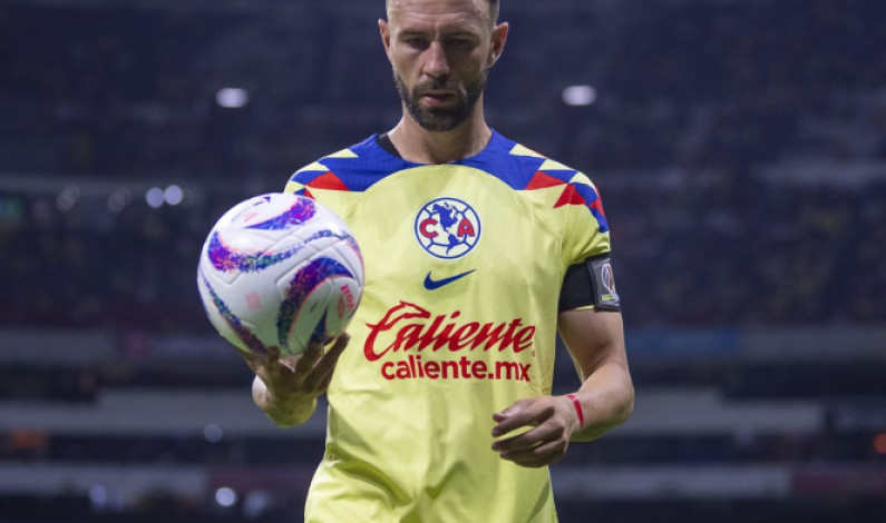 «Todo fue mi culpa», Miguel Layún anuncia su retiro como profesional «Todo fue mi culpa», Miguel Layún anuncia su retiro como profesional