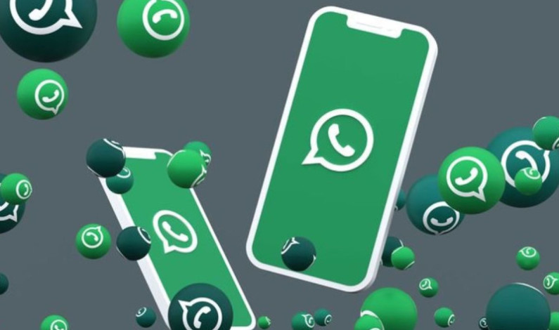 ¡No apagues tu monitor! Cómo bloquear la pantalla para que nadie vea tus conversaciones en WhatsApp Web ¡No apagues tu monitor! Cómo bloquear la pantalla para que nadie vea tus conversaciones en WhatsApp Web