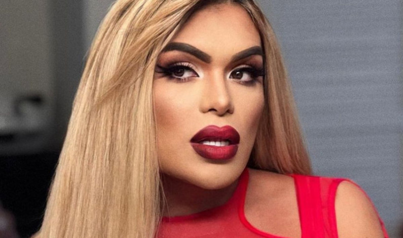 Wendy Guevara participará en telenovela de Juan Osorio; «no tendré protagónico, para eso hay que estudiar» Wendy Guevara participará en telenovela de Juan Osorio; «no tendré protagónico, para eso hay que estudiar»