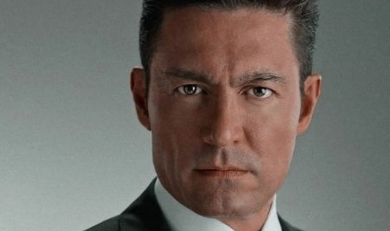 Fernando Colunga habla sobre su deseo de ser padre; «nunca he estado negado a tener un hijo» Fernando Colunga habla sobre su deseo de ser padre; «nunca he estado negado a tener un hijo»