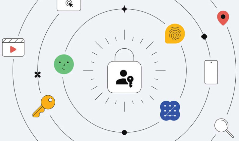 Impulsa Google un mundo sin contraseñas Impulsa Google un mundo sin contraseñas