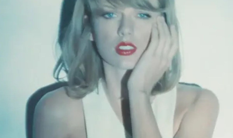 Style, la canción que Taylor Swift le dedicó a Harry Styles