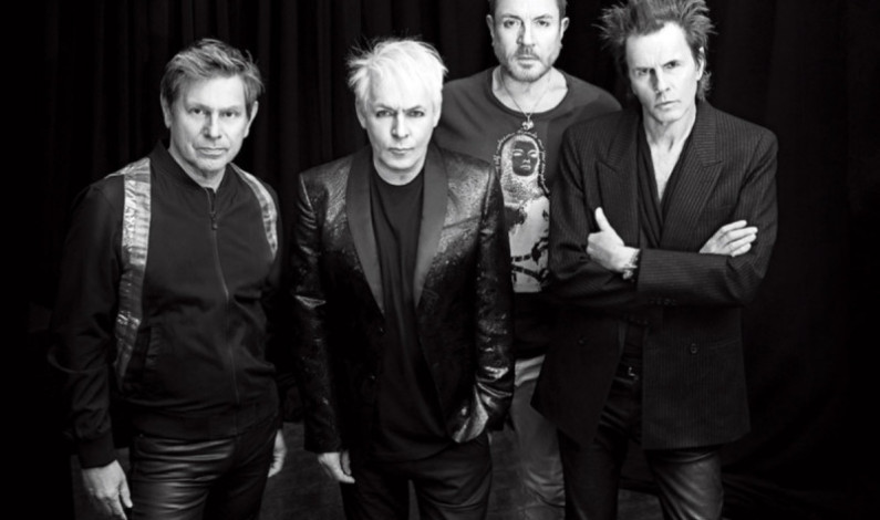 Duran Duran: renovarse o morir Duran Duran: renovarse o morir