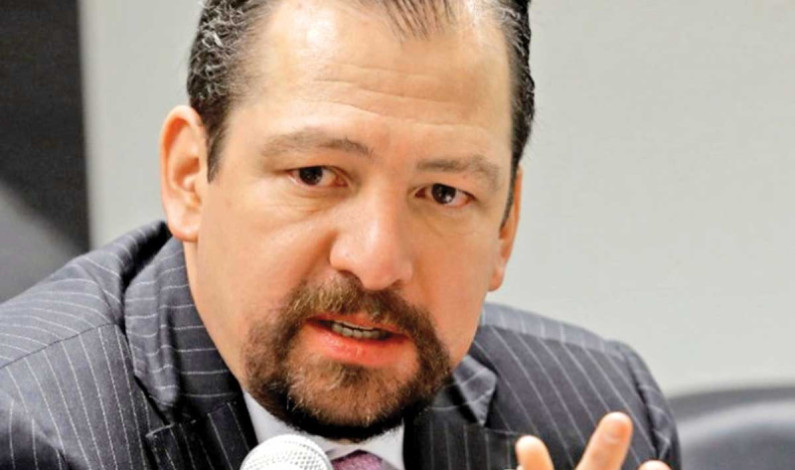 Senado deja ‘mocho’ al Tribunal Electoral; ni siquiera discute terna Senado deja ‘mocho’ al Tribunal Electoral; ni siquiera discute terna