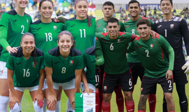 El Tricolor Vs Argentina y Brasil por pase a final en Panamericanos 2023 El Tricolor Vs Argentina y Brasil por pase a final en Panamericanos 2023