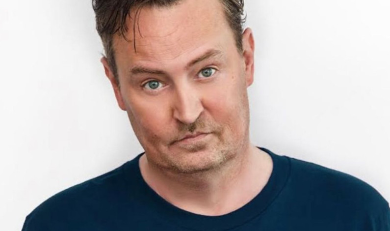 Autopsia de Matthew Perry es inconclusa; autoridades realizarán más investigaciones Autopsia de Matthew Perry es inconclusa; autoridades realizarán más investigaciones