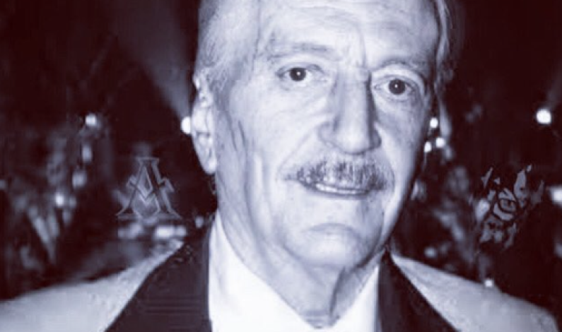 Murió Fernando Almada, actor y hermano de Mario Almada, a los 94 años Murió Fernando Almada, actor y hermano de Mario Almada, a los 94 años