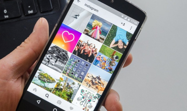 Instagram Wrapped: ¿cómo funciona la app que te dice quién vio tu perfil y por qué es peligroso instalarla? Instagram Wrapped: ¿cómo funciona la app que te dice quién vio tu perfil y por qué es peligroso instalarla?