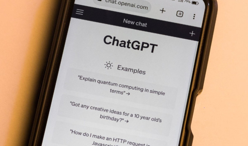 Reportan fallas en ChatGPT a nivel mundial por un ataque cibernético Reportan fallas en ChatGPT a nivel mundial por un ataque cibernético
