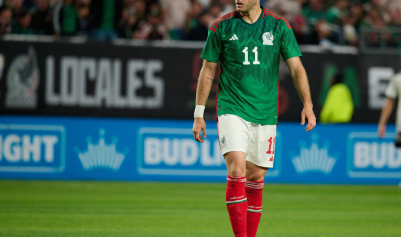 ¿Qué pasará con la Selección Mexicana si pierde Vs Honduras? ¿Qué pasará con la Selección Mexicana si pierde Vs Honduras?
