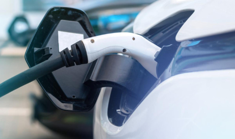 Costos y pasos para instalar un cargador para coche eléctrico en una casa mexicana Costos y pasos para instalar un cargador para coche eléctrico en una casa mexicana