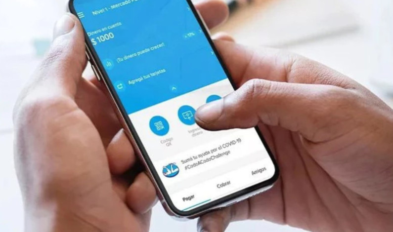 Mercado Pago: compras digitales más seguras y confiables este Buen Fin Mercado Pago: compras digitales más seguras y confiables este Buen Fin