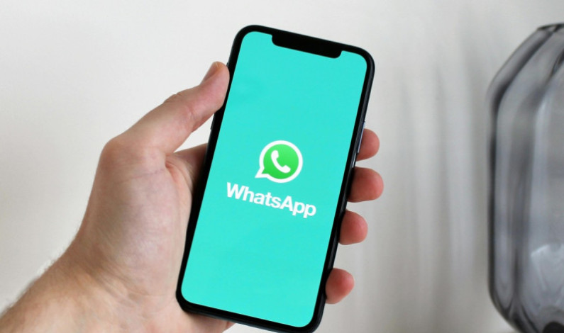 WhatsApp lanza el chat de voz para llamadas grupales