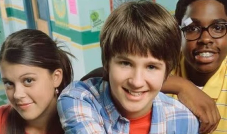 Actores de ‘El manual de Ned’ revelan que tuvieron relaciones sexuales en el set Actores de ‘El manual de Ned’ revelan que tuvieron relaciones sexuales en el set