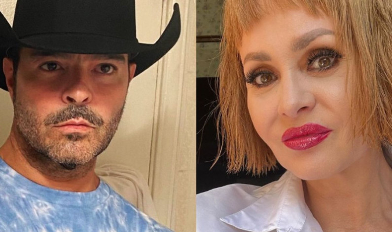 Pablo Montero responde a Gaby Spanic tras acusaciones de abuso sexual