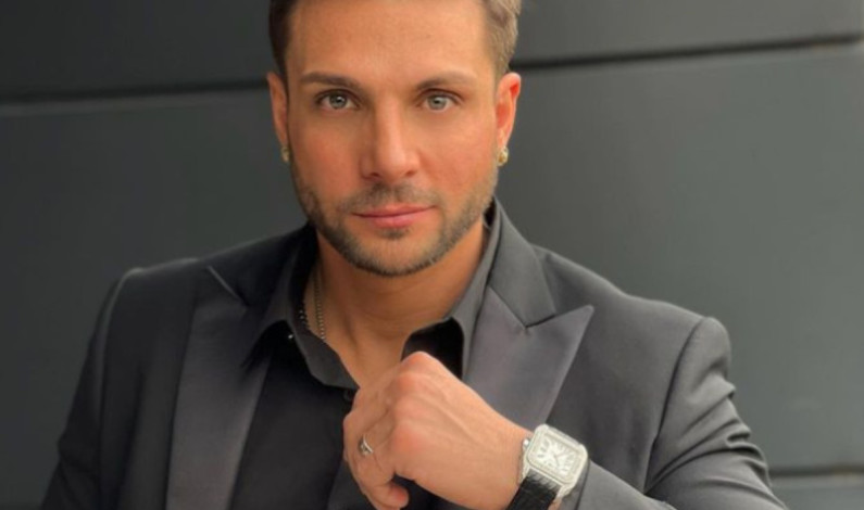 Reclaman a Nicola Porcella por faltar a evento en Mexicali; “gente pagó por verte” Reclaman a Nicola Porcella por faltar a evento en Mexicali; “gente pagó por verte”