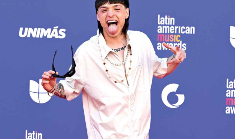 ¡Eso, compa! La música mexicana se abre camino ¡Eso, compa! La música mexicana se abre camino
