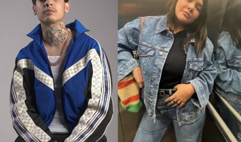 Natanael Cano y Yuridia son captados juntos en fiesta; ¿se aproxima colaboración? Natanael Cano y Yuridia son captados juntos en fiesta; ¿se aproxima colaboración?