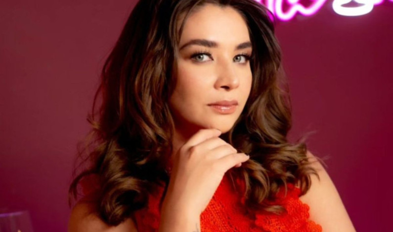 Daniela Luján habla sobre cancelación de programa de Envinadas donde estaría El Temach Daniela Luján habla sobre cancelación de programa de Envinadas donde estaría El Temach