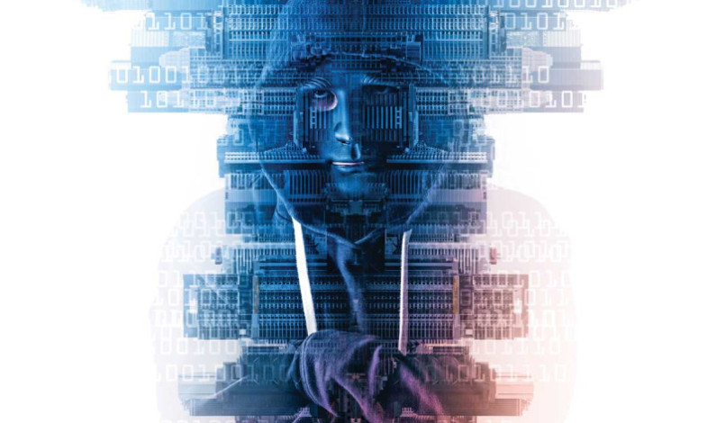 Detenido, líder del grupo de hacking Kelvin Security Detenido, líder del grupo de hacking Kelvin Security