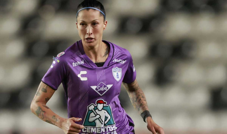 Jenni Hermoso, finalista para el premio The Best de la FIFA Jenni Hermoso, finalista para el premio The Best de la FIFA