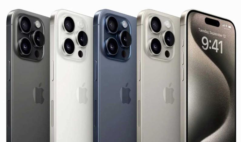 Top 7: Los mejores smartphones de 2023 Top 7: Los mejores smartphones de 2023