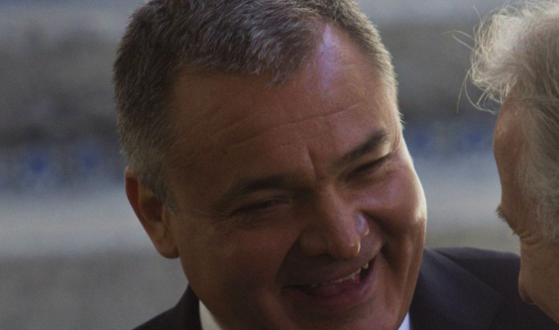 Abogado de García Luna pide nuevo juicio en EU para exsecretario de Seguridad Abogado de García Luna pide nuevo juicio en EU para exsecretario de Seguridad