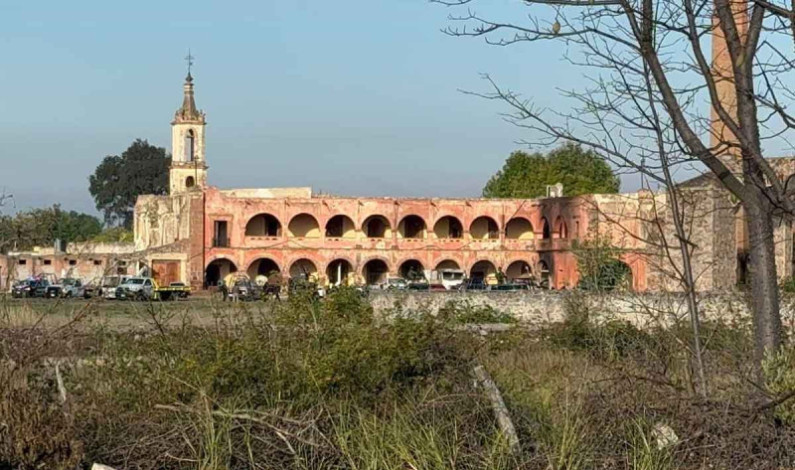 Sube a 12 el número de jóvenes asesinados en posada en Salvatierra, Guanajuato Sube a 12 el número de jóvenes asesinados en posada en Salvatierra, Guanajuato