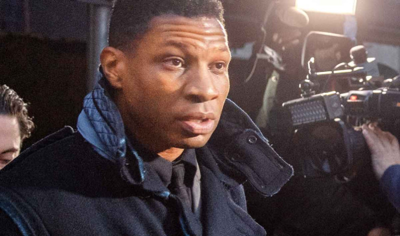 Jonathan Majors, actor de Marvel es declarado culpable de agresión y acoso Jonathan Majors, actor de Marvel es declarado culpable de agresión y acoso