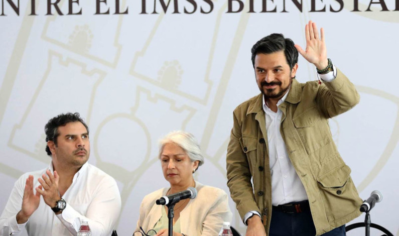 IMSS Bienestar incrementó en 30% contratación de médicos generales IMSS Bienestar incrementó en 30% contratación de médicos generales
