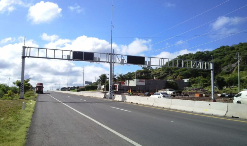 Seguritech Privada provee tecnología innovadora para combatir delitos en vialidades de México Seguritech Privada provee tecnología innovadora para combatir delitos en vialidades de México