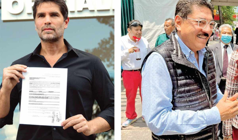 Independientes quedan fuera de la elección; a la orilla, 9 que buscaban la presidencia Independientes quedan fuera de la elección; a la orilla, 9 que buscaban la presidencia